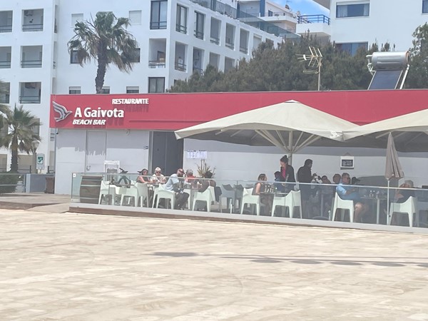 Image of the restaurant exterior