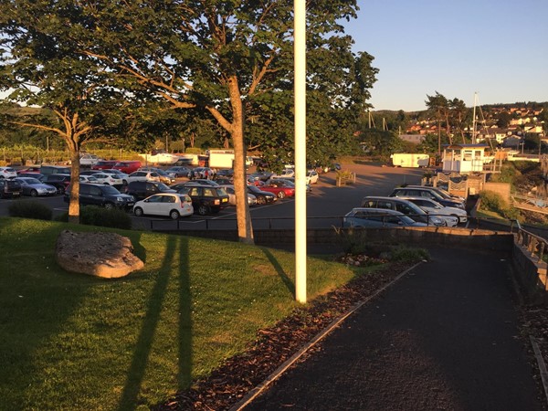 Picture of The Chartroom Restaurant, Inverkip