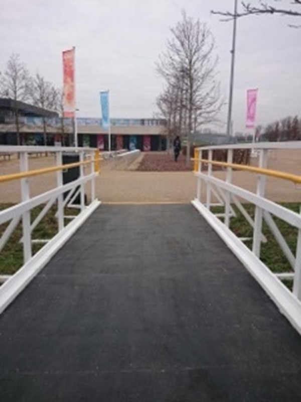 Picture of Lee Valley Hockey and Tennis Centre