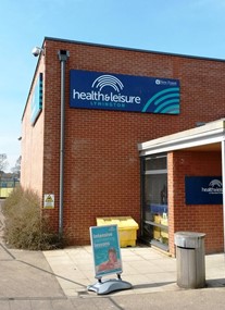 Lymington Health & Leisure