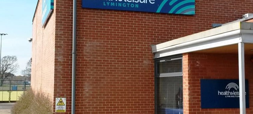 Lymington Health & Leisure