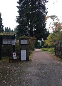 The Potting Shed Tearoom & Inshriach Garden