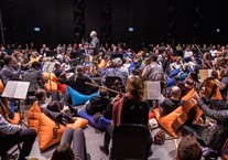 Budapest Festival Orchestra: A Model for the Future