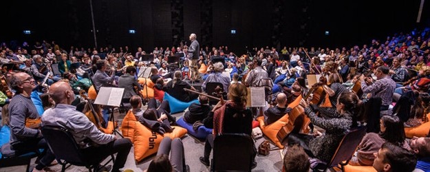 Budapest Festival Orchestra: A Model for the Future article image
