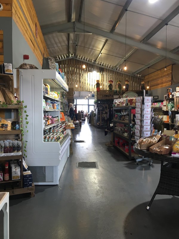 Picture of Longparke Farmshop & Cafe