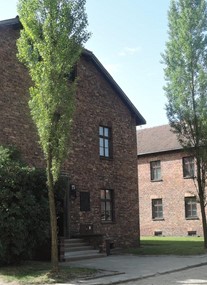 Memorial and Museum Auschwitz-Birkenau