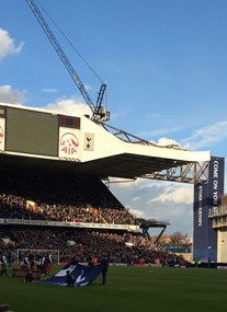 White Hart Lane