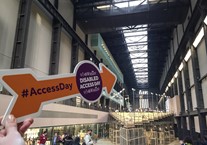 Disabled Access Day 2017