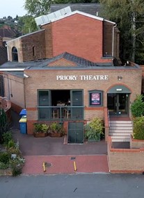 Priory Theatre