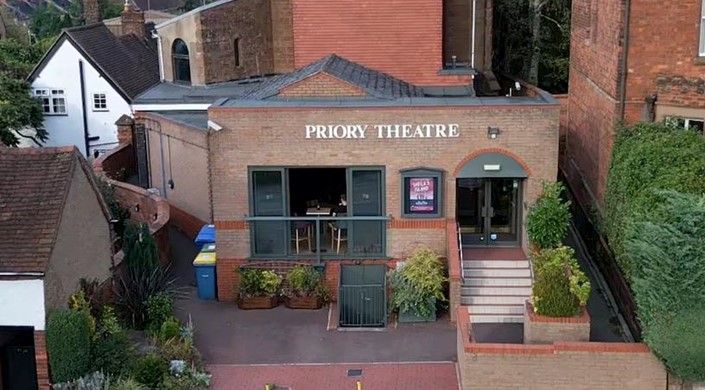 Priory Theatre