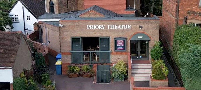 Priory Theatre