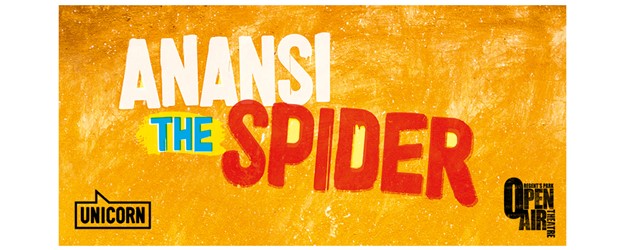 Anansi the Spider article image