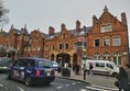 London Marylebone Railway Station