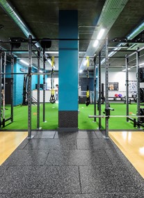 PureGym London Camberwell Southampton Way