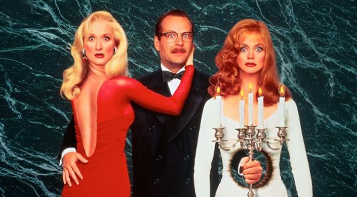 Access Film Club: Death Becomes Her (12)