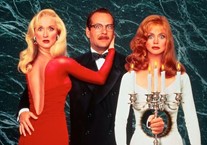 Access Film Club: Death Becomes Her (12)