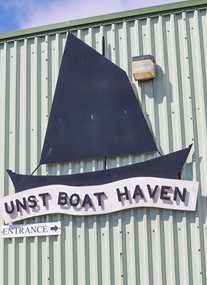 Unst Boat Haven