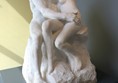 Picture of Rodin Museum -  The Lovers