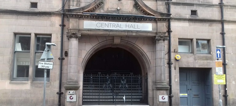 Central Hall