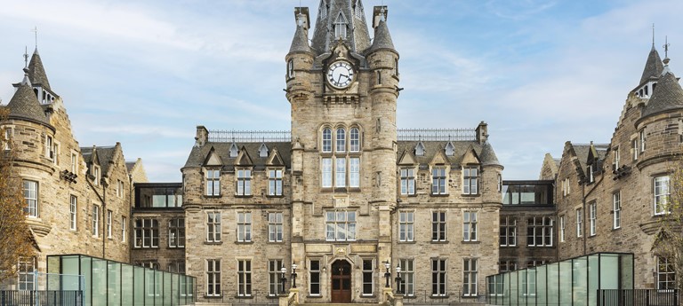 Edinburgh Futures Institute