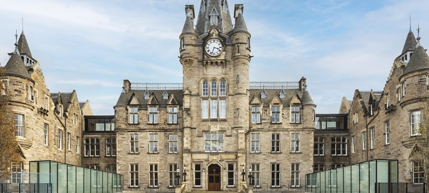Edinburgh Futures Institute