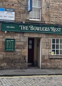 The Bowlers Rest