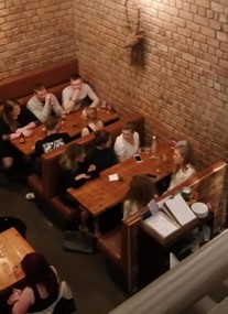 Riverhill Cafe, Bar & Restaurant