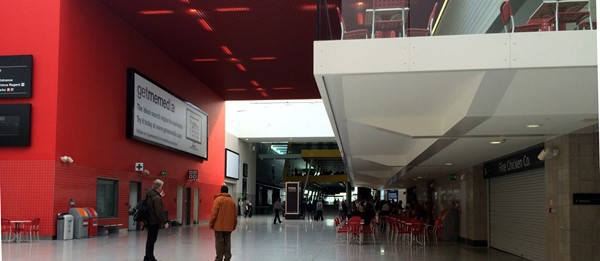 Picture of ExCel London