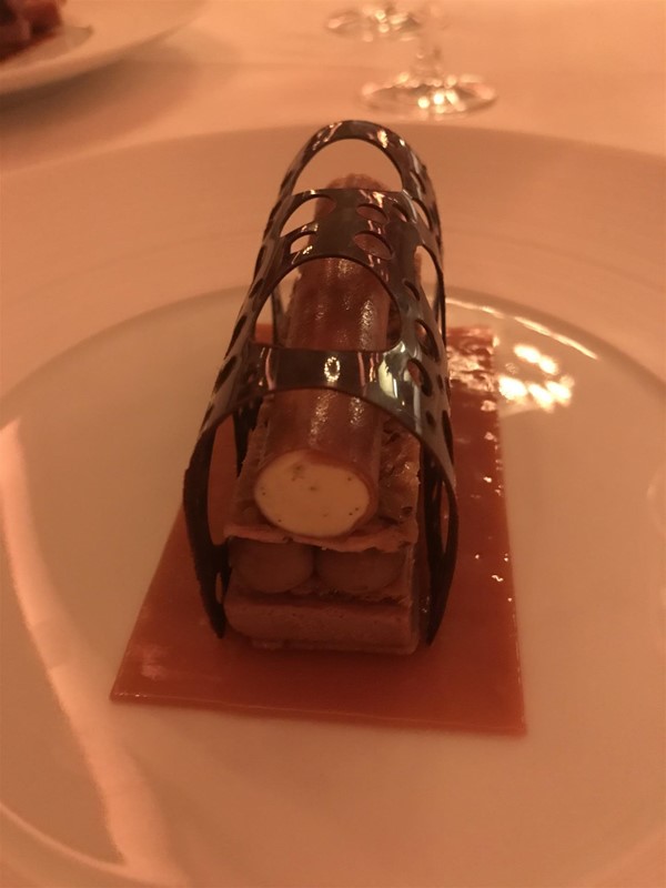 Desert