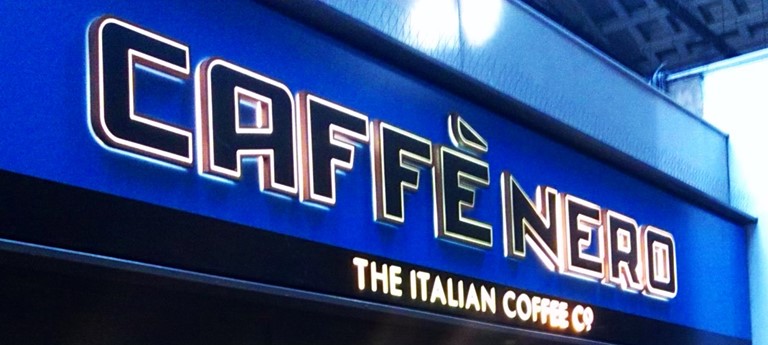 Caffè Nero