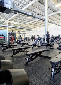 PureGym Wisbech