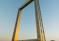 Dubai Frame, Dubai