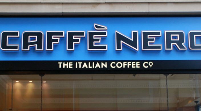 Caffè Nero