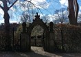 One of the entrances to the Dingle