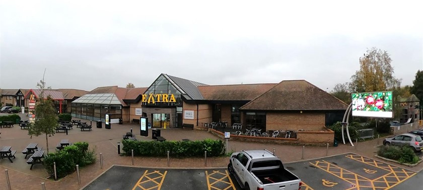 Cambridge Services