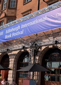 Edinburgh International Book Festival