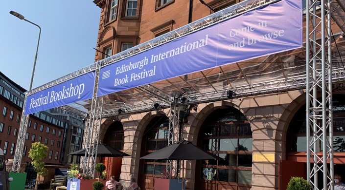 Edinburgh International Book Festival