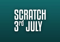 Scratch 03/07 - A night of brand new work from disabled lege