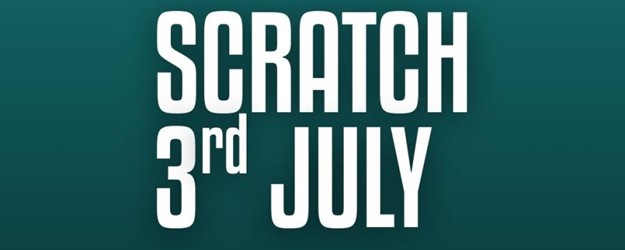 Scratch 03/07 - A night of brand new work from disabled lege article image