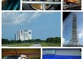 Picture of Kennedy Space Center -
