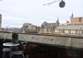 Picture of Tower Restaurant - View of Edinburgh Castle from our seat.