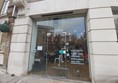 Image of 21 west Cafe exterior