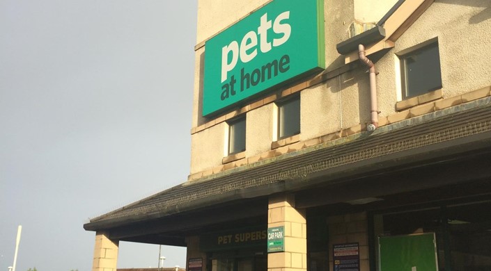 Pets at Home