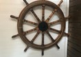 Ship’s wheel