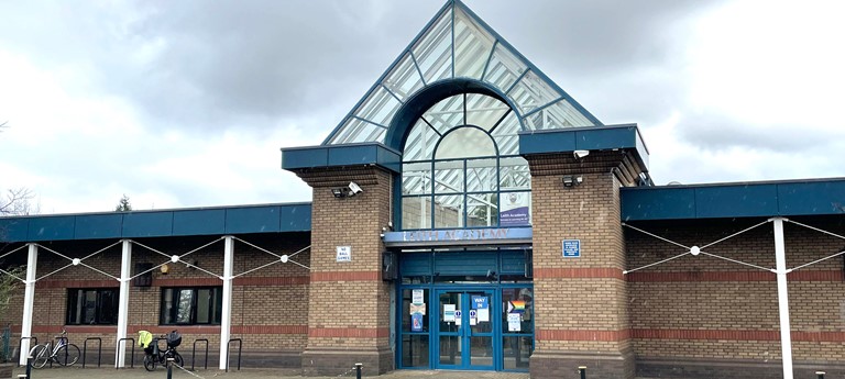 Leith Academy