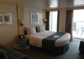 Accessible cabin