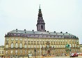 Street view of the palace