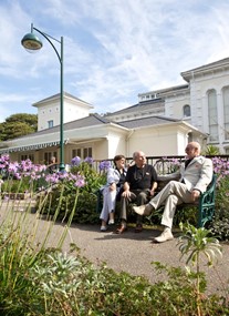 Penlee House Gallery & Museum