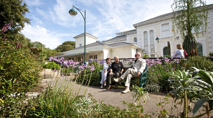 Penlee House Gallery & Museum