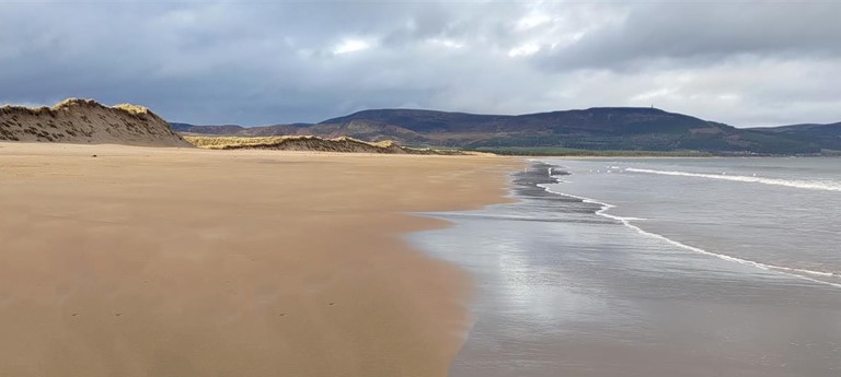 Embo Beach